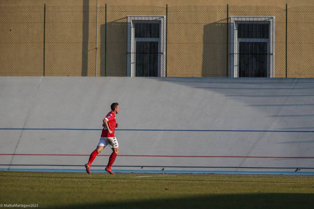 calcio città di varese arconatese