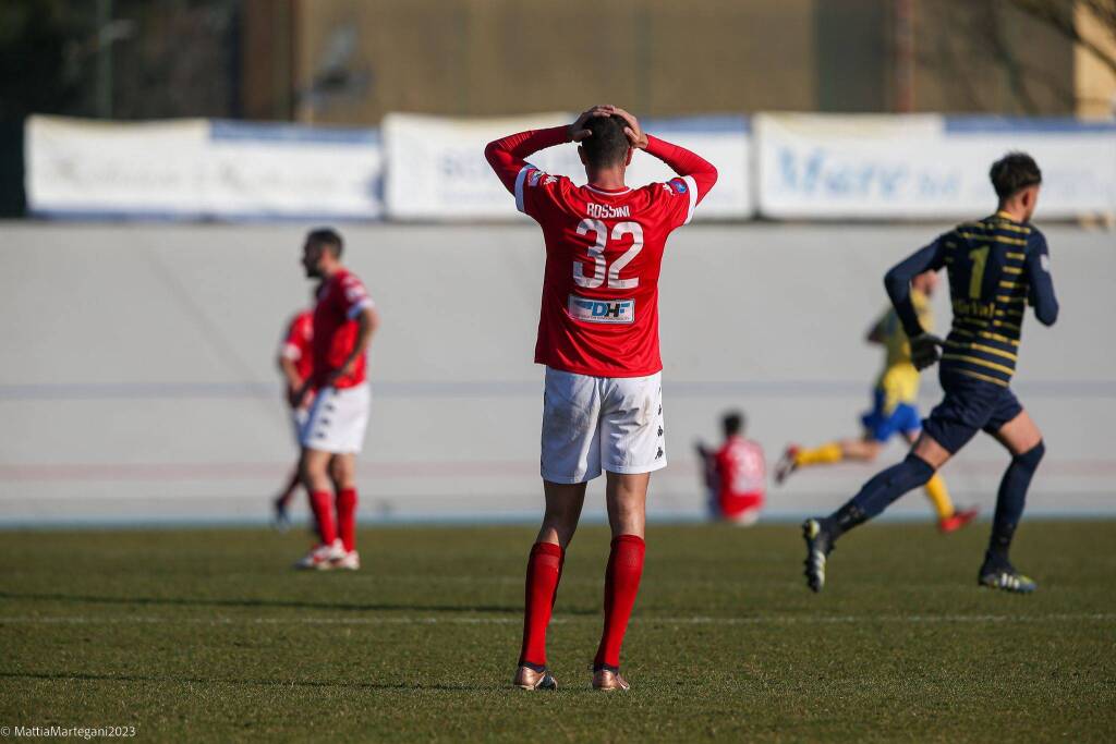 calcio città di varese arconatese