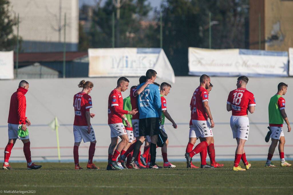 calcio città di varese arconatese