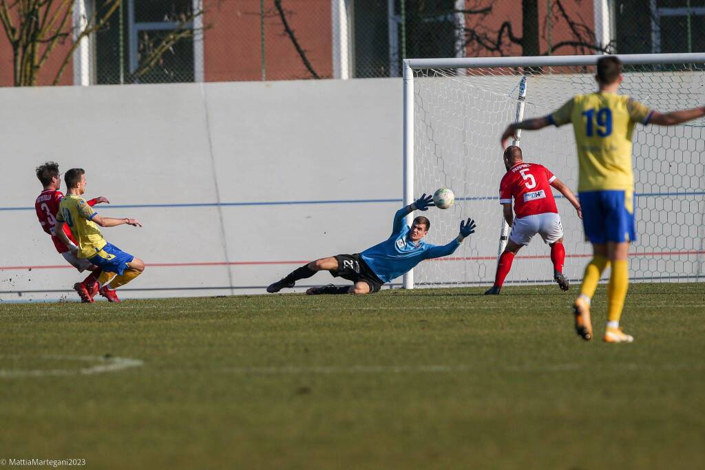 calcio città di varese arconatese