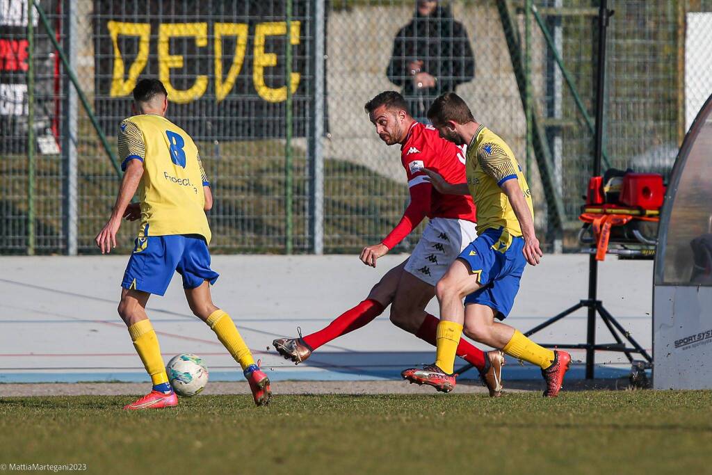 calcio città di varese arconatese