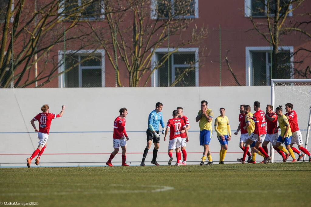 calcio città di varese arconatese