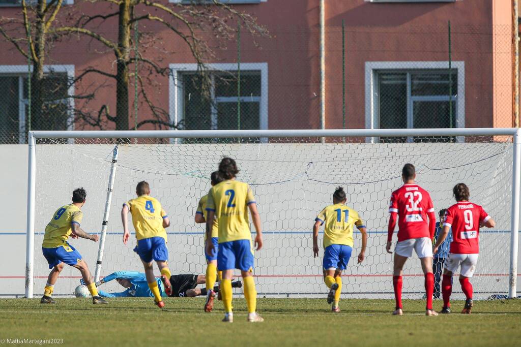 calcio città di varese arconatese