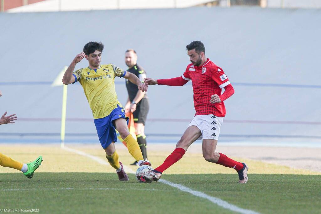 calcio città di varese arconatese