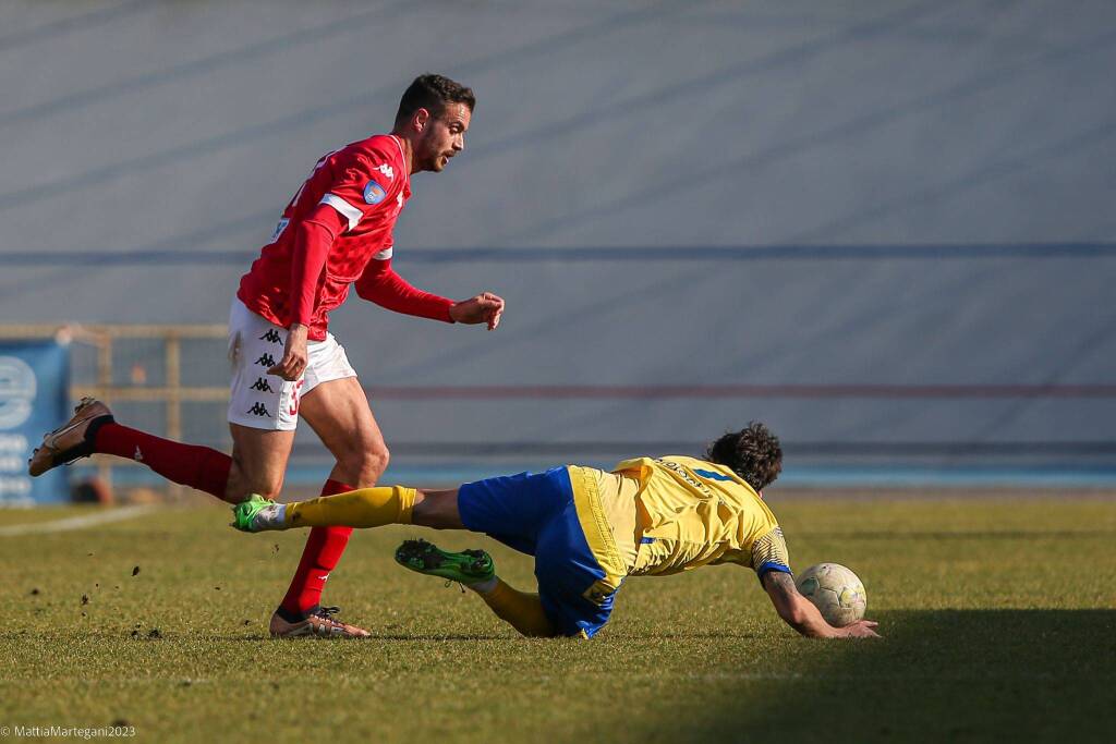calcio città di varese arconatese