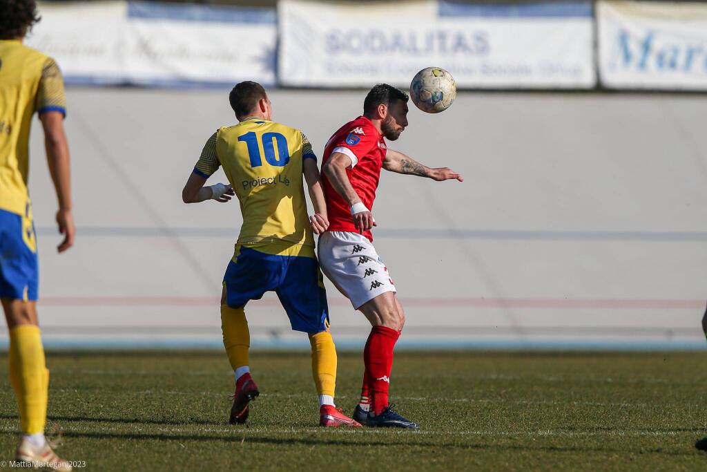 calcio città di varese arconatese