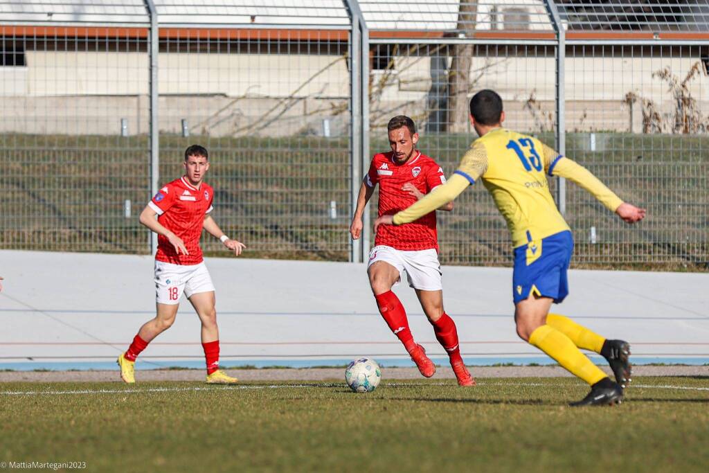 calcio città di varese arconatese
