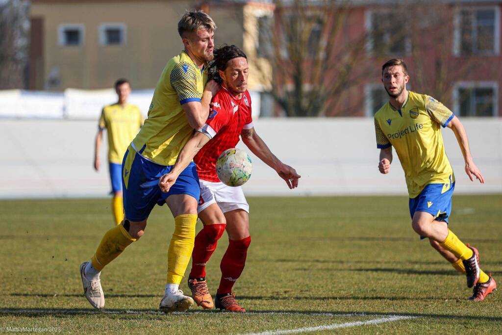 calcio città di varese arconatese