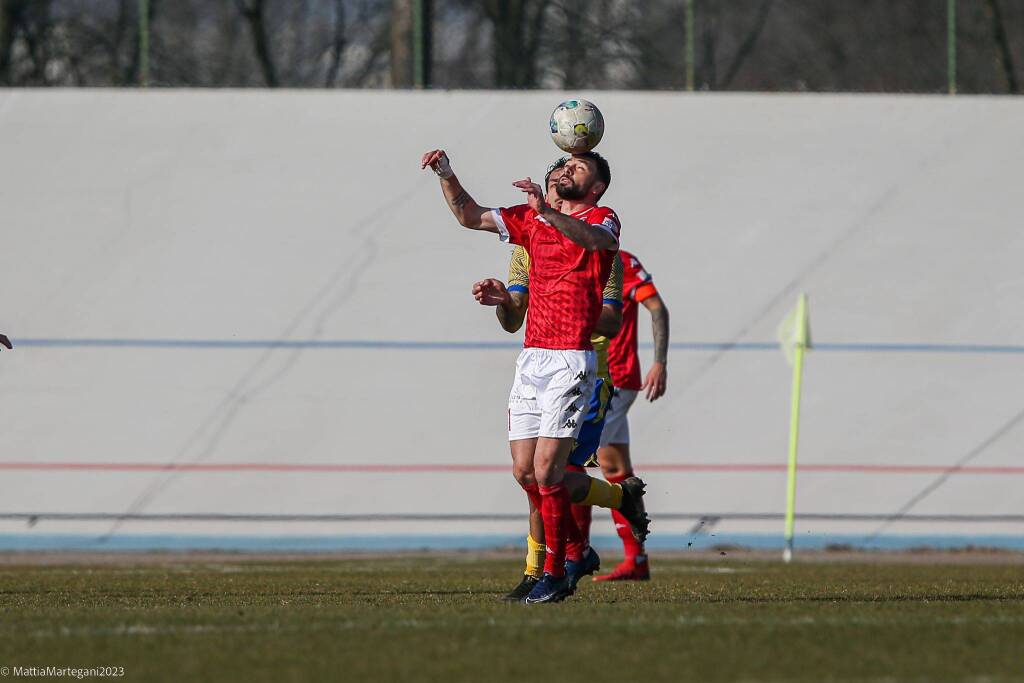 calcio città di varese arconatese