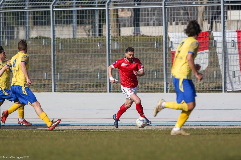 calcio città di varese arconatese