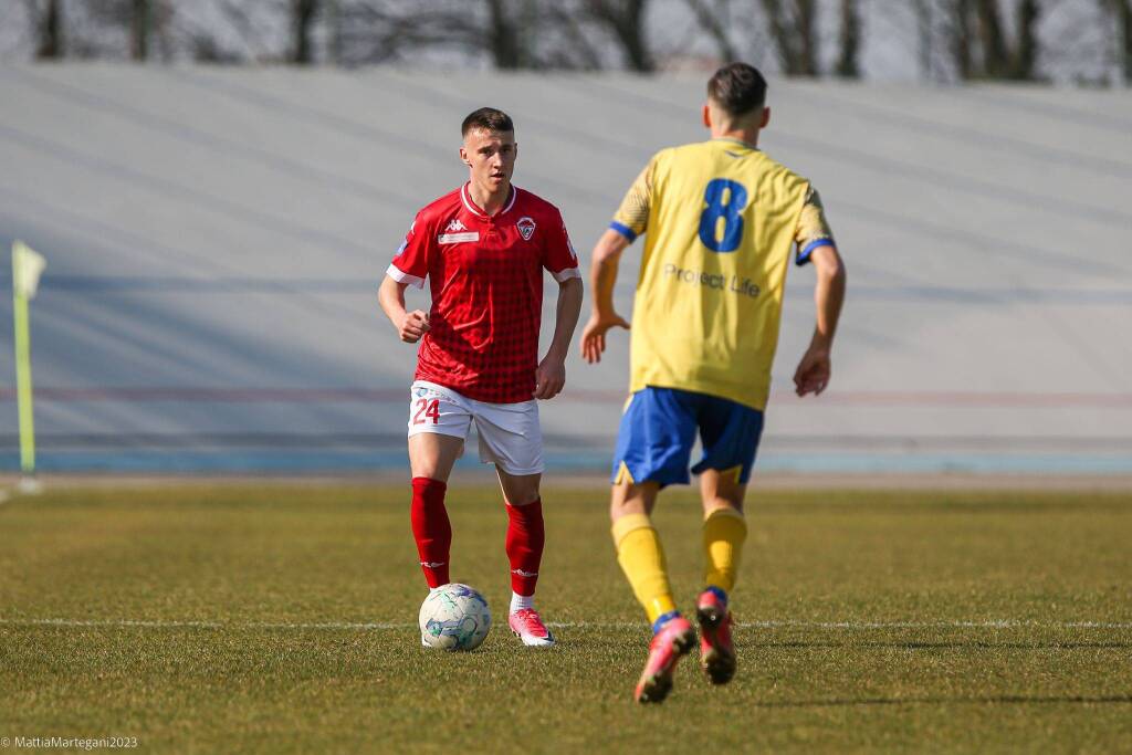 calcio città di varese arconatese