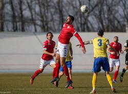 calcio città di varese arconatese