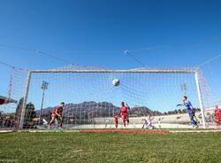 calcio città di varese villa valle