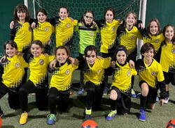 calcio femminile ssm