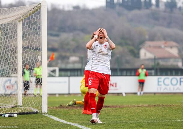 calcio varese sona