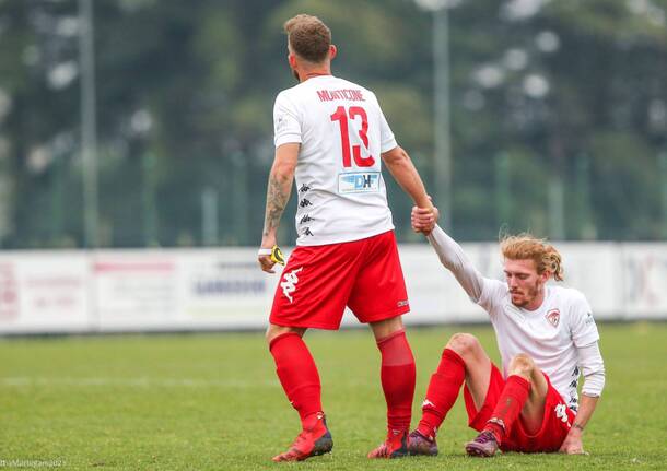 calcio varese sona