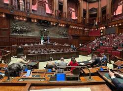 camera deputati