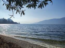 Una domenica di sole e di lago a PortoValtravaglia