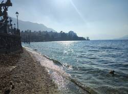 Una domenica di sole e di lago a PortoValtravaglia