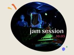 Jam Session Straordinaria | Circolo Gagarin