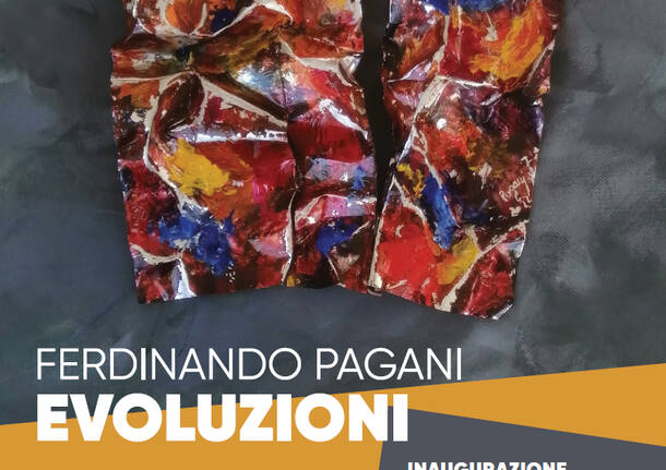 Evoluzioni