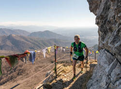 L\'Eolo Campo dei Fiori Trail 2023