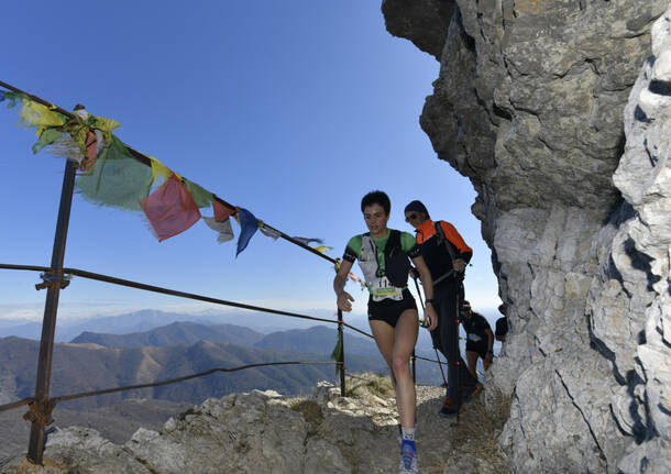 L’Eolo Campo dei Fiori Trail 2023