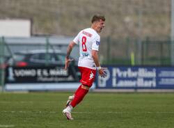 Sona - Varese 2-1