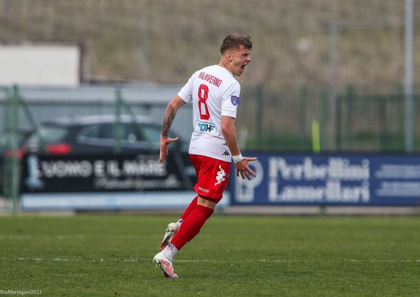 Sona - Varese 2-1