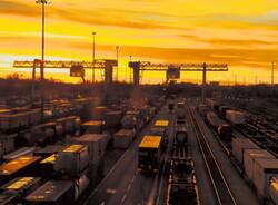 IL TRASPORTO INTERMODALE