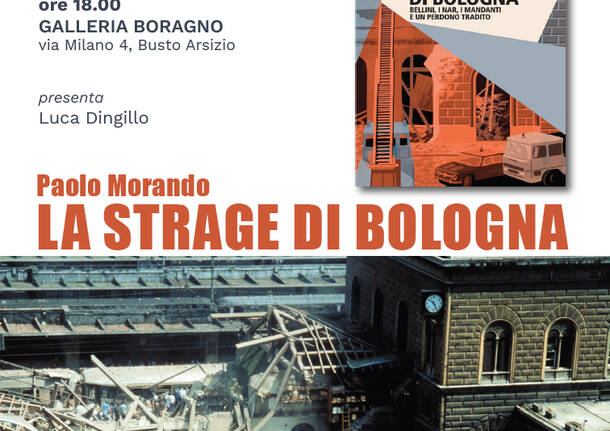 La strage di Bologna