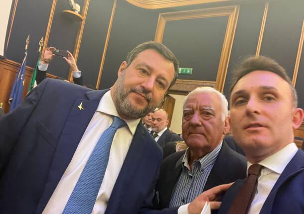 Educazione “On the Road” per la lotta agli incidenti. Il modello presentato al Mit con il ministro Salvini