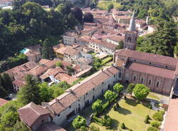 CAMMINO D\'ARTE VERSO PASQUA Dalla Chiesa di Villa alla Resurrezione in Museo