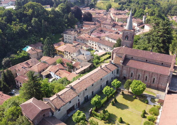 CAMMINO D\'ARTE VERSO PASQUA Dalla Chiesa di Villa alla Resurrezione in Museo