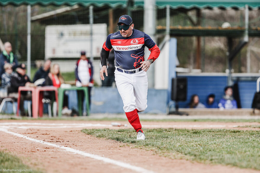 Patrini Malnate - Leonessa Brescia 4-0