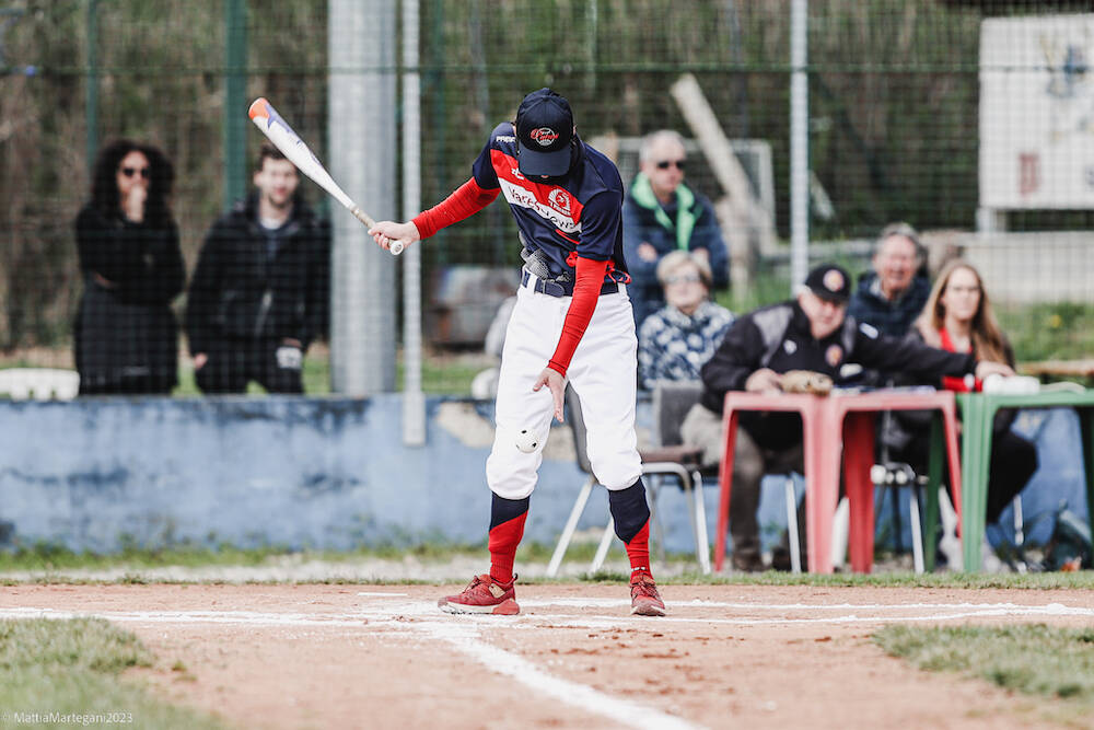 Patrini Malnate - Leonessa Brescia 4-0
