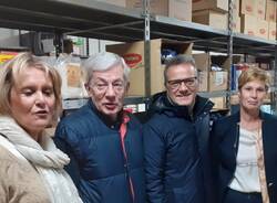 caritas san giovanni busto arsizio