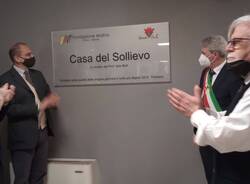 Casa del sollievo della Fondazione Molina