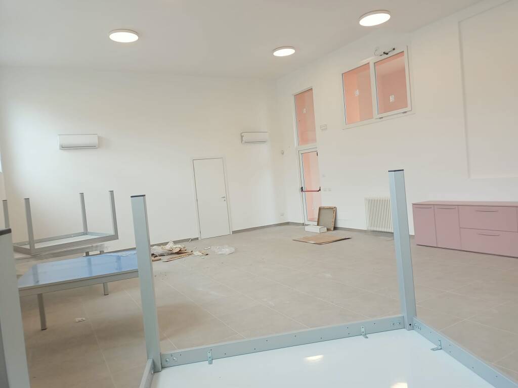 casa famiglia albero della vita olgiate olona
