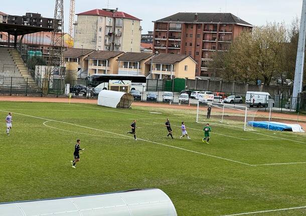 casale legnano 0-1