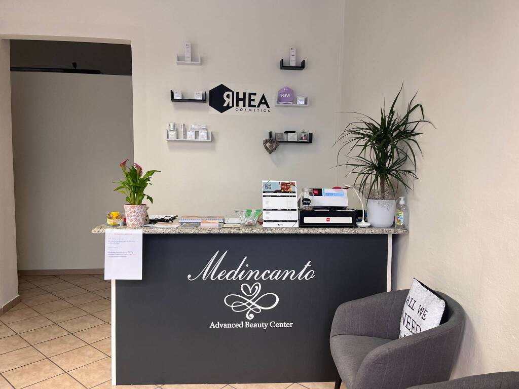 Centro Estetico Medincanto