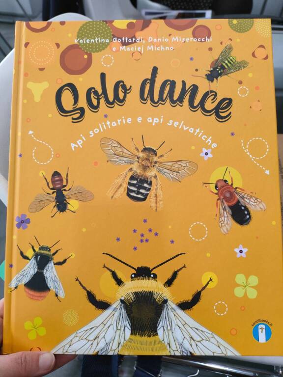 Children's book fair di Bologna