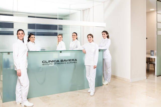 Clinica Baviera