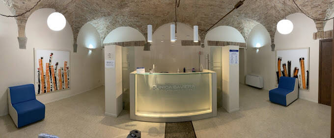 Clinica Baviera