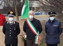comandante polizia locale