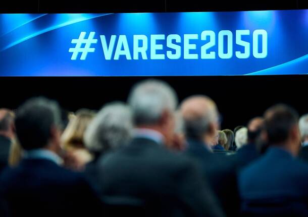 confindustria varese varese2050