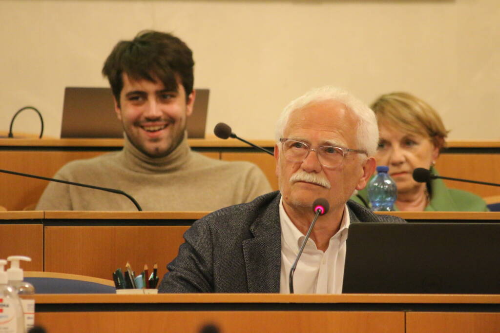 Consiglio Comunale di Legnano, la seduta del 21 marzo
