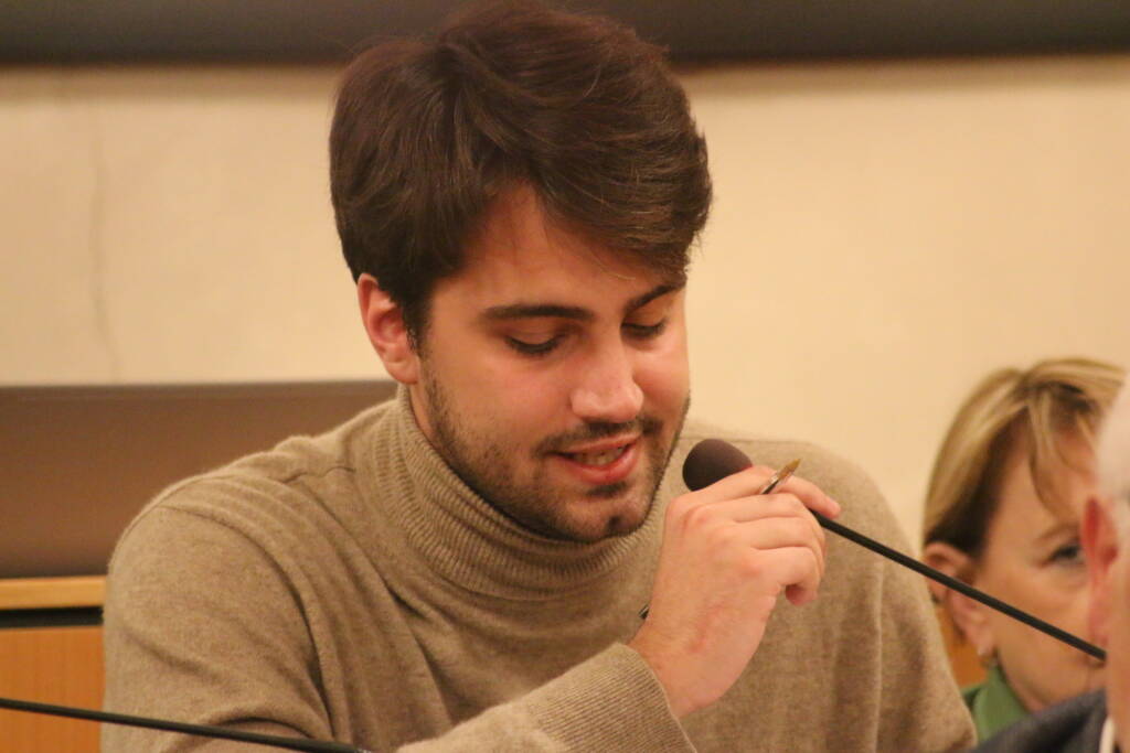 Consiglio Comunale di Legnano, la seduta del 21 marzo