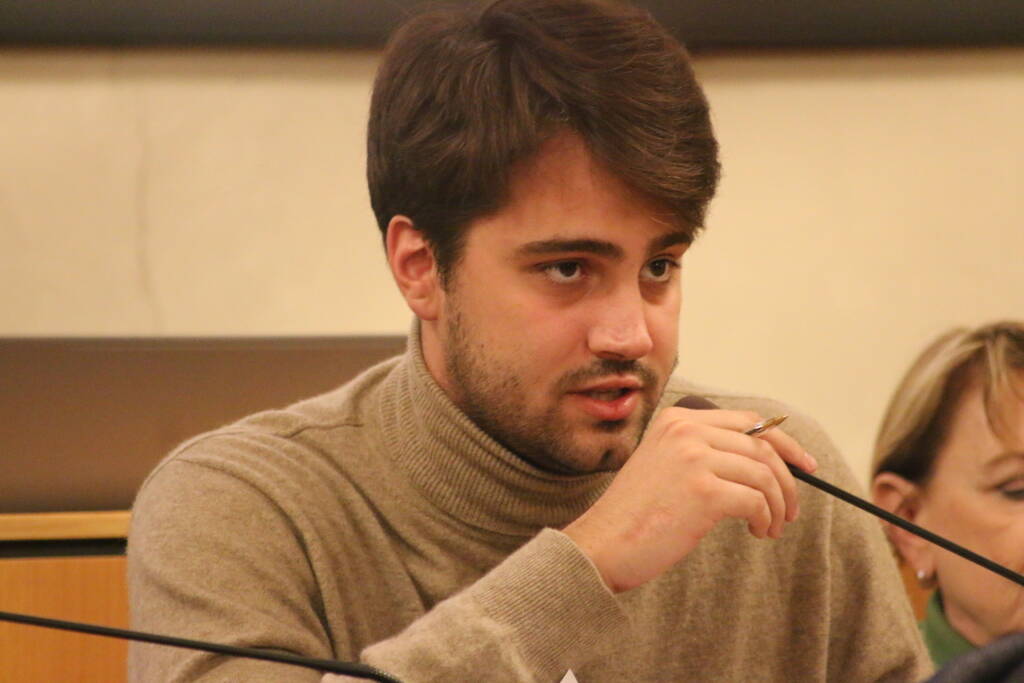 Consiglio Comunale di Legnano, la seduta del 21 marzo