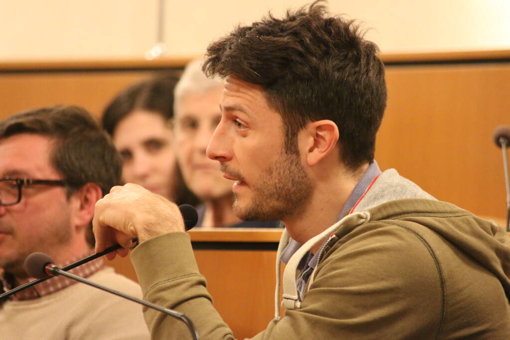 Consiglio Comunale di Legnano, la seduta del 21 marzo